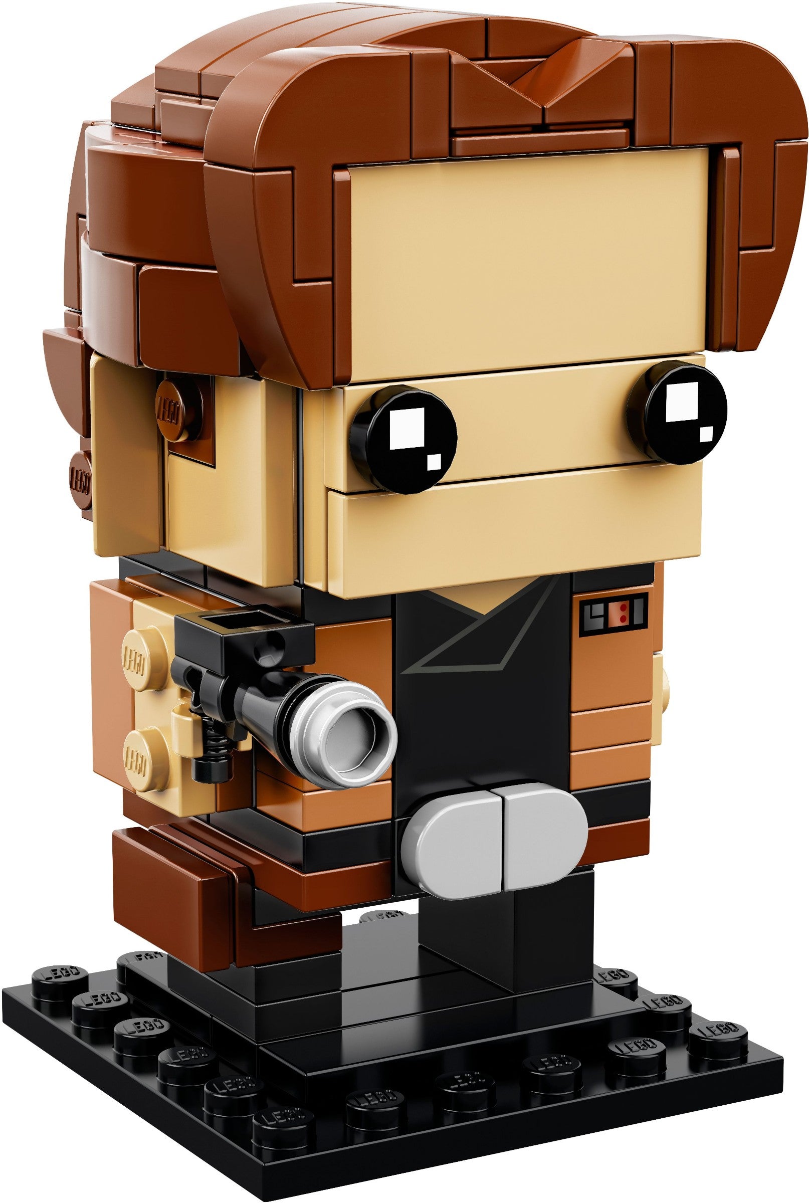 LEGO Brickheadz Han Solo 41608