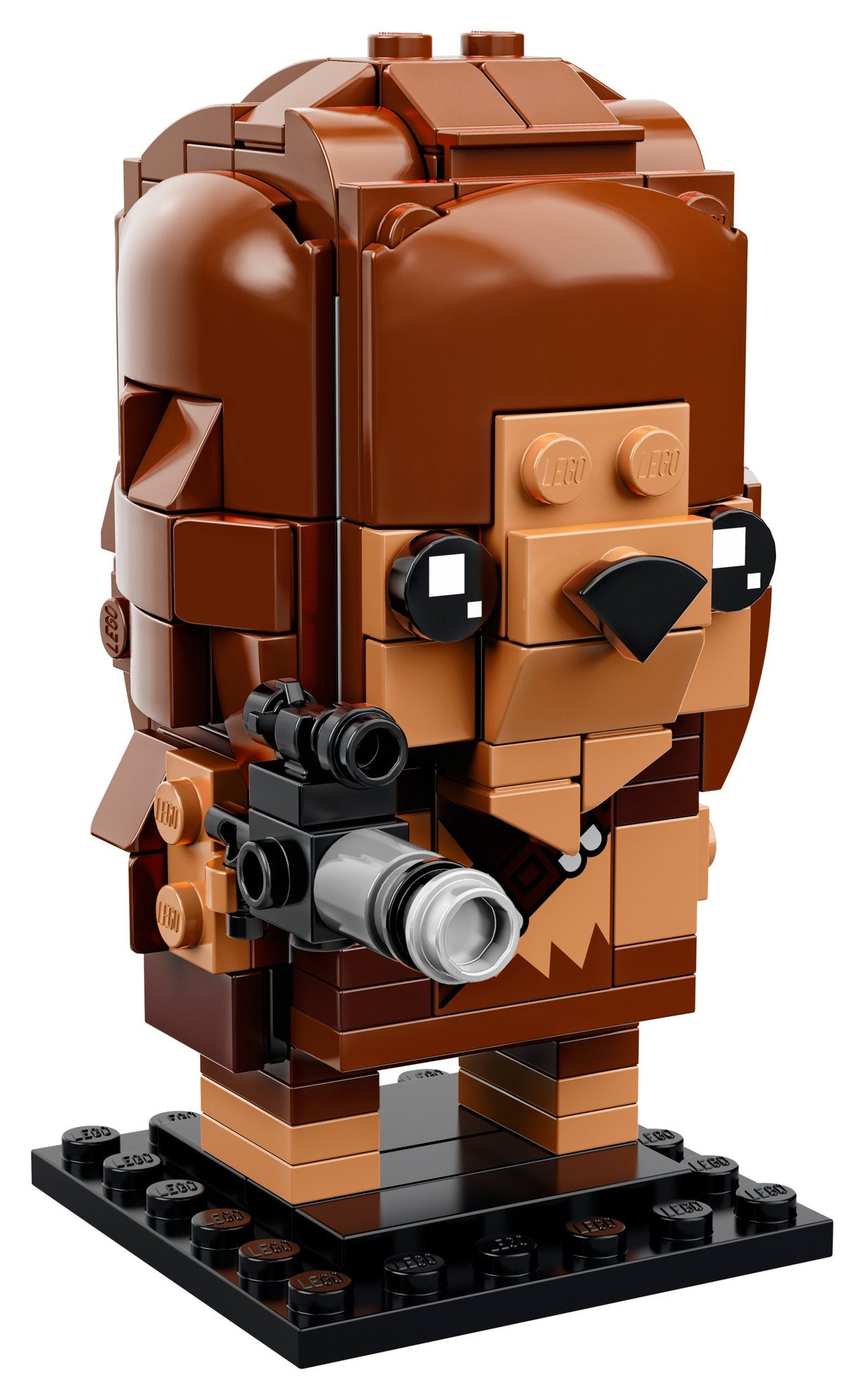 LEGO Brickheadz Chewbacca 41609