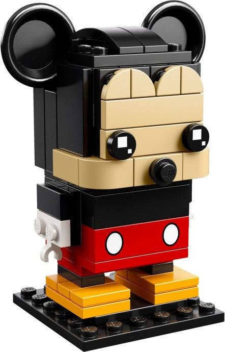 LEGO Brickheadz Micky Maus 41624