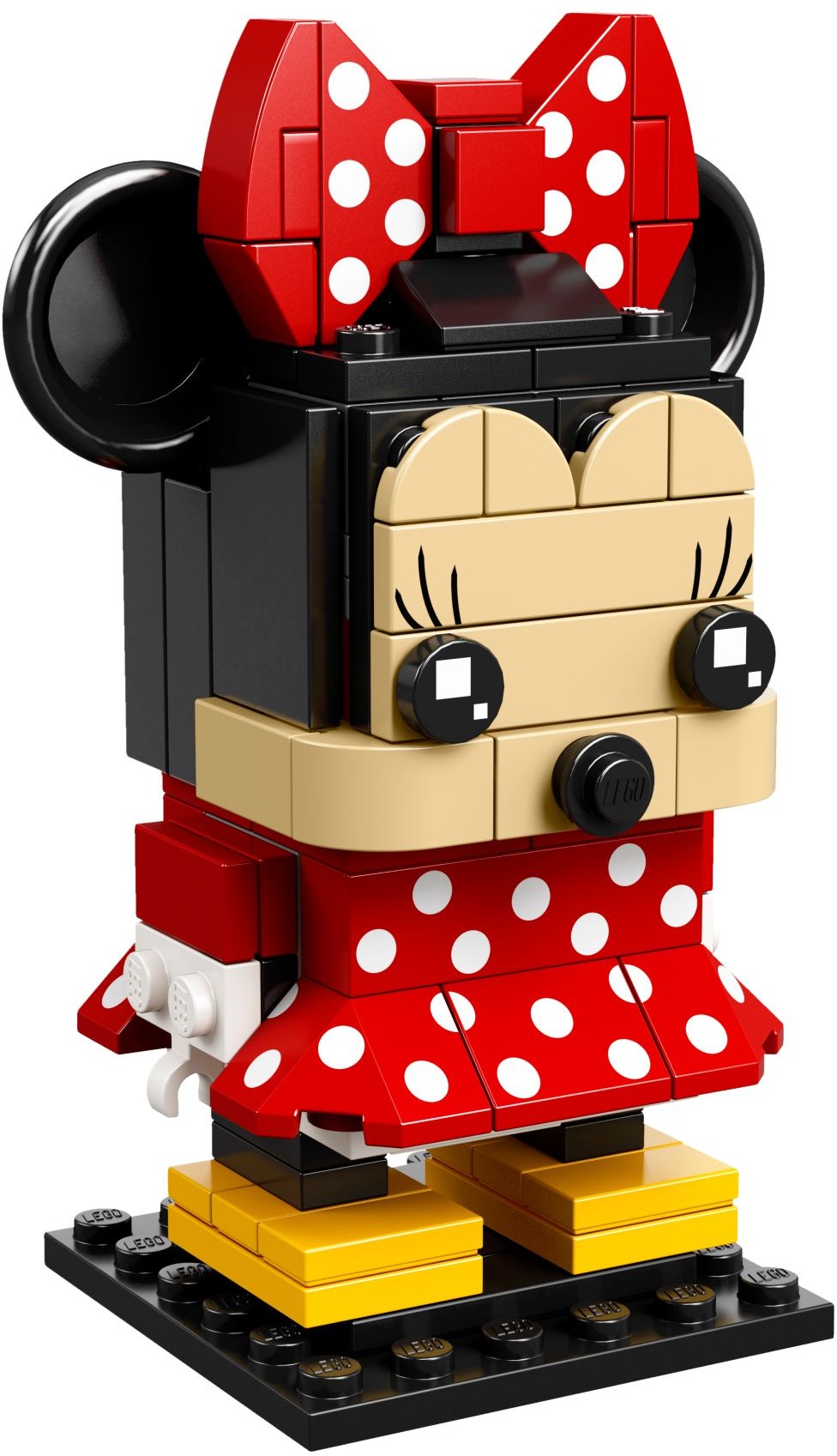 LEGO Brickheadz Minnie Maus 41625