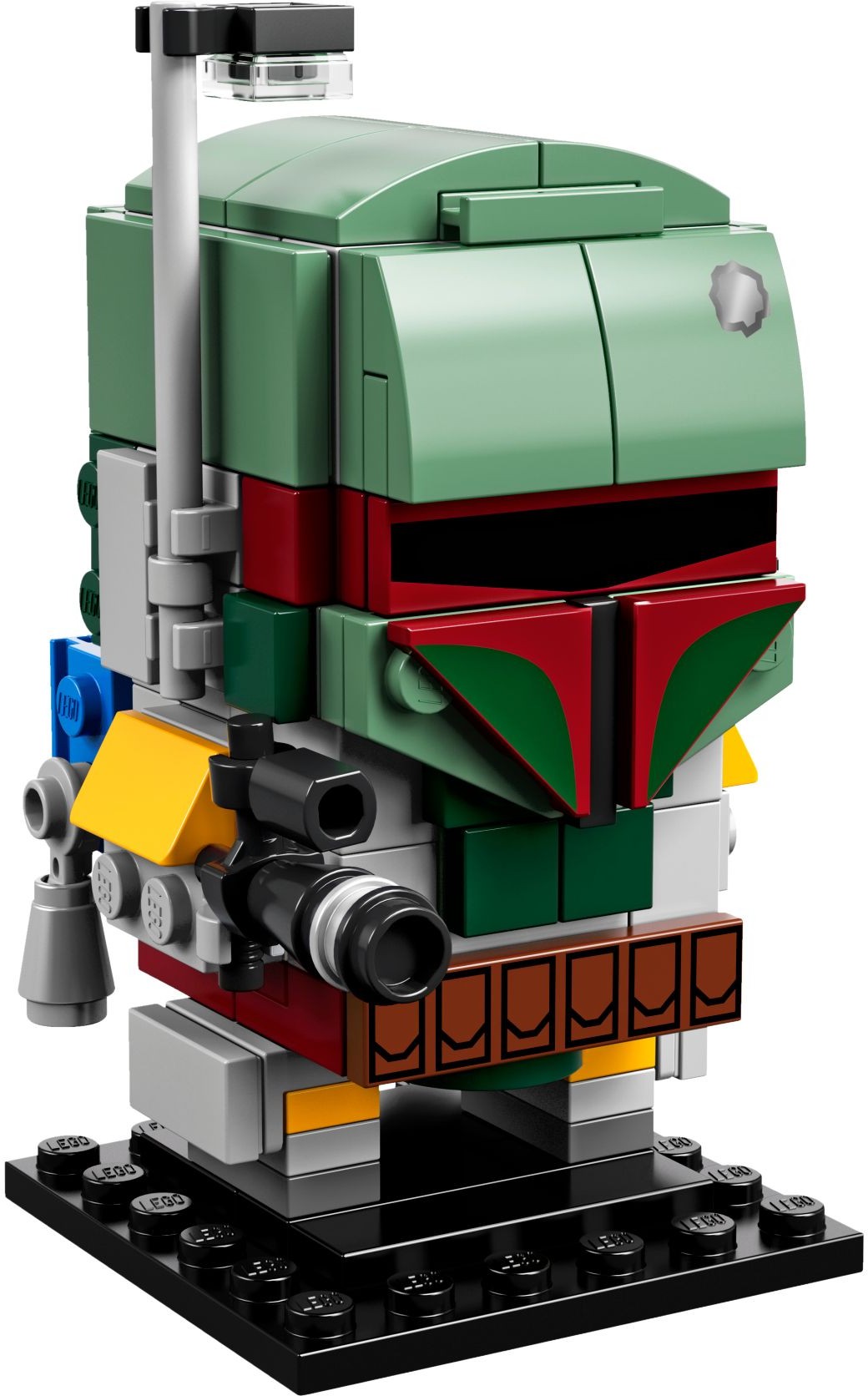 LEGO Brickheadz Boba Fett 41629