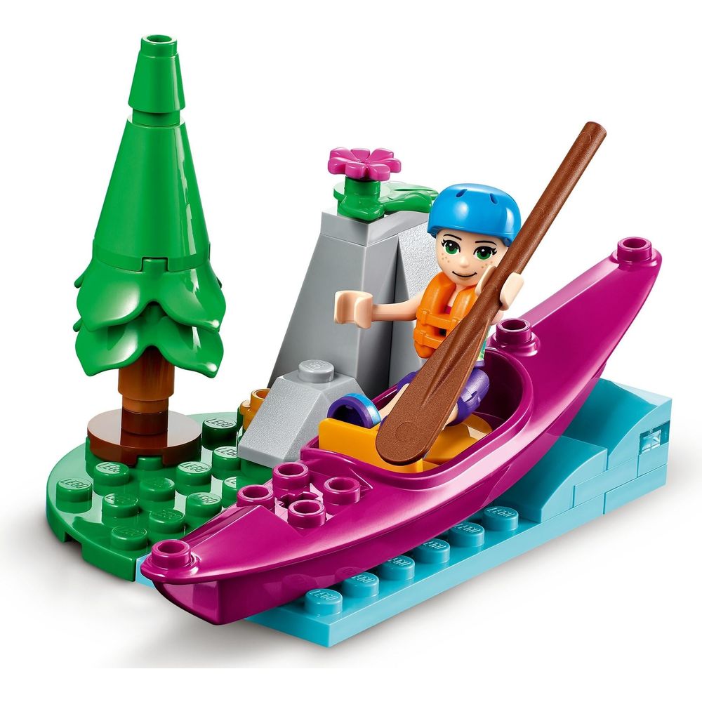 LEGO Friends Baumhaus im Wald 41679