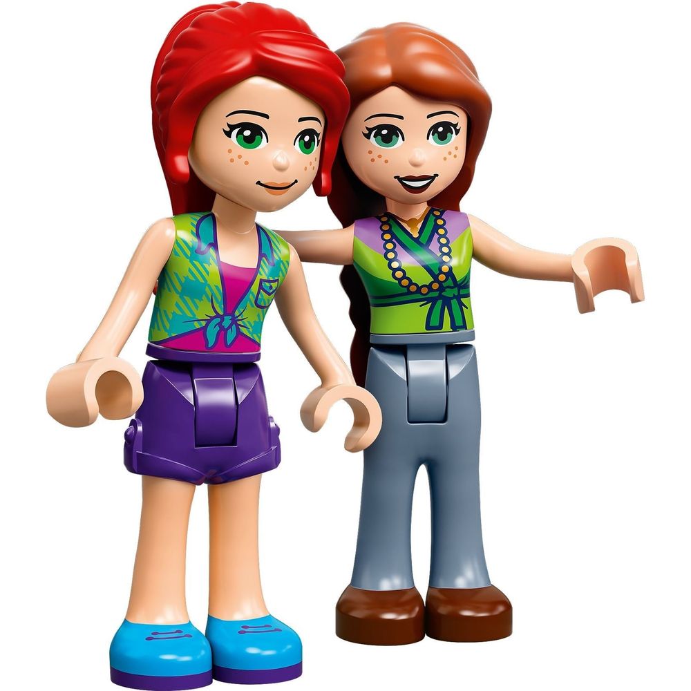 LEGO Friends Baumhaus im Wald 41679