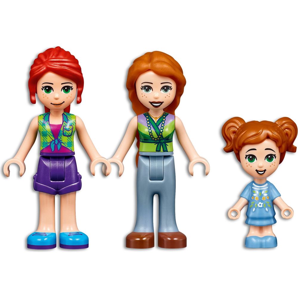 LEGO Friends Baumhaus im Wald 41679
