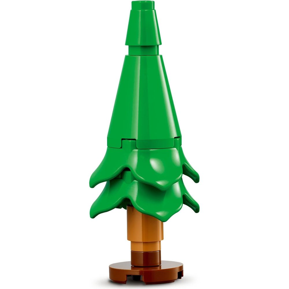 LEGO Friends Baumhaus im Wald 41679