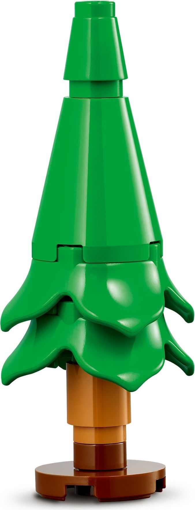 LEGO Friends Baumhaus im Wald 41679