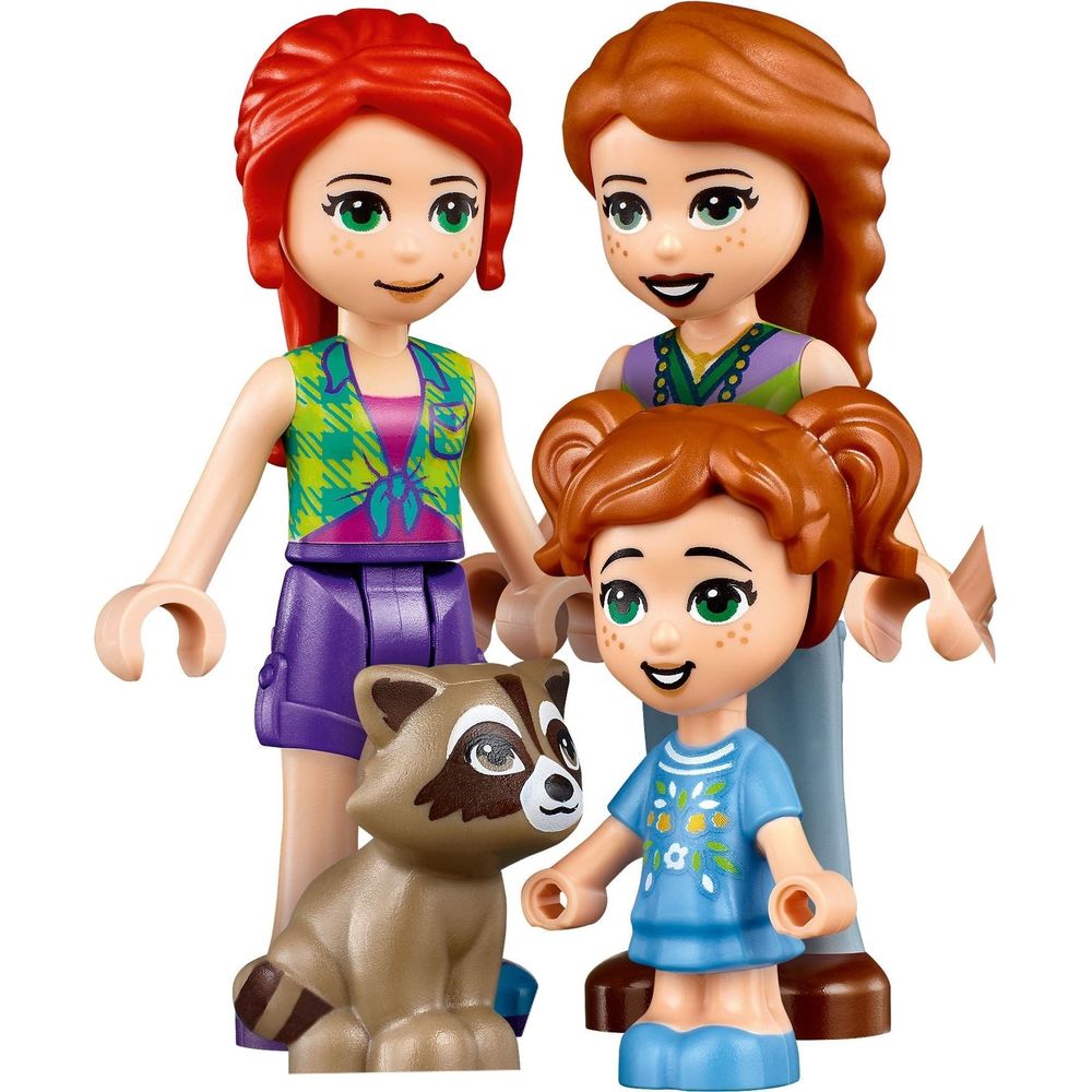 LEGO Friends Baumhaus im Wald 41679
