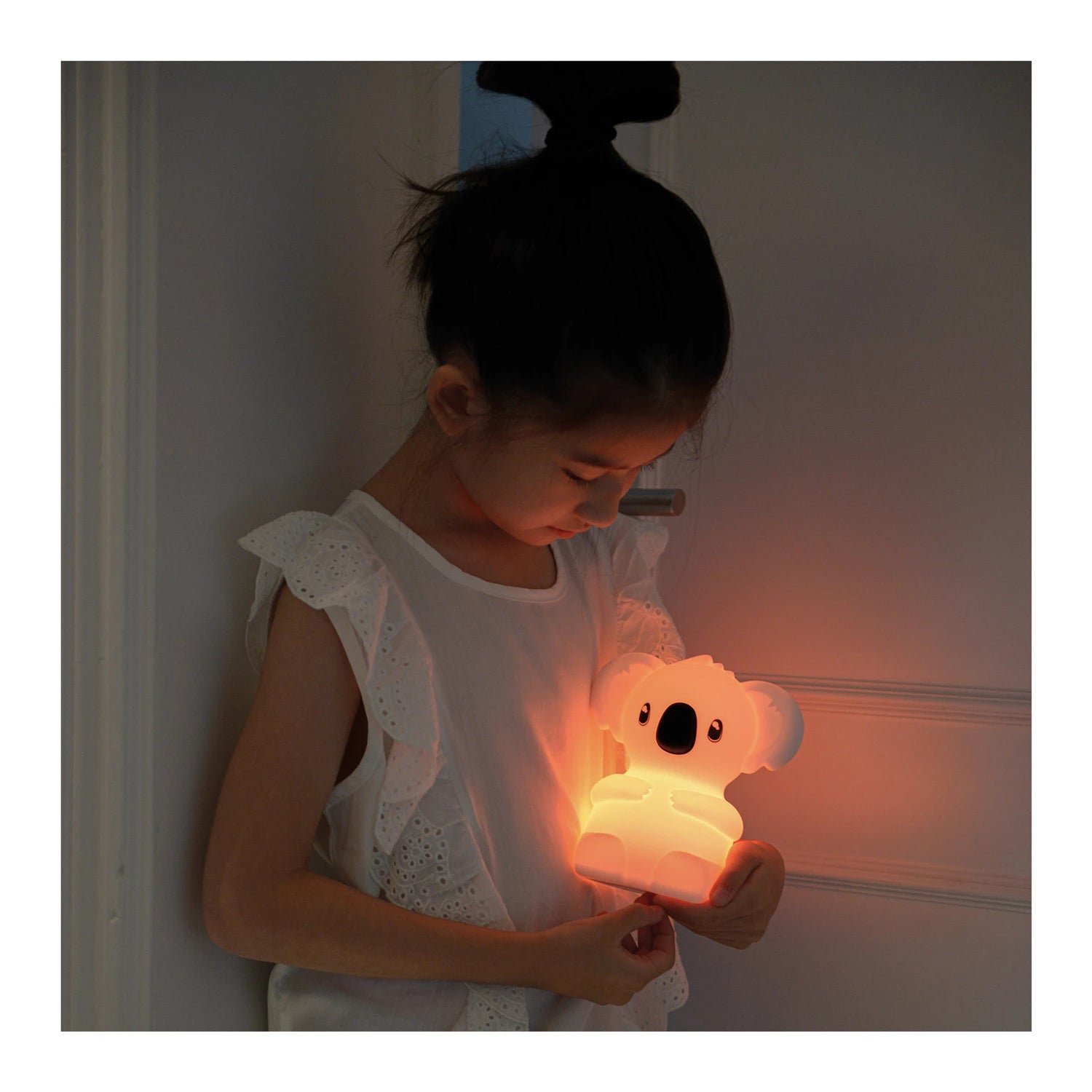 Kidywolf Nachtlicht mit Dimmer Koala 30cm