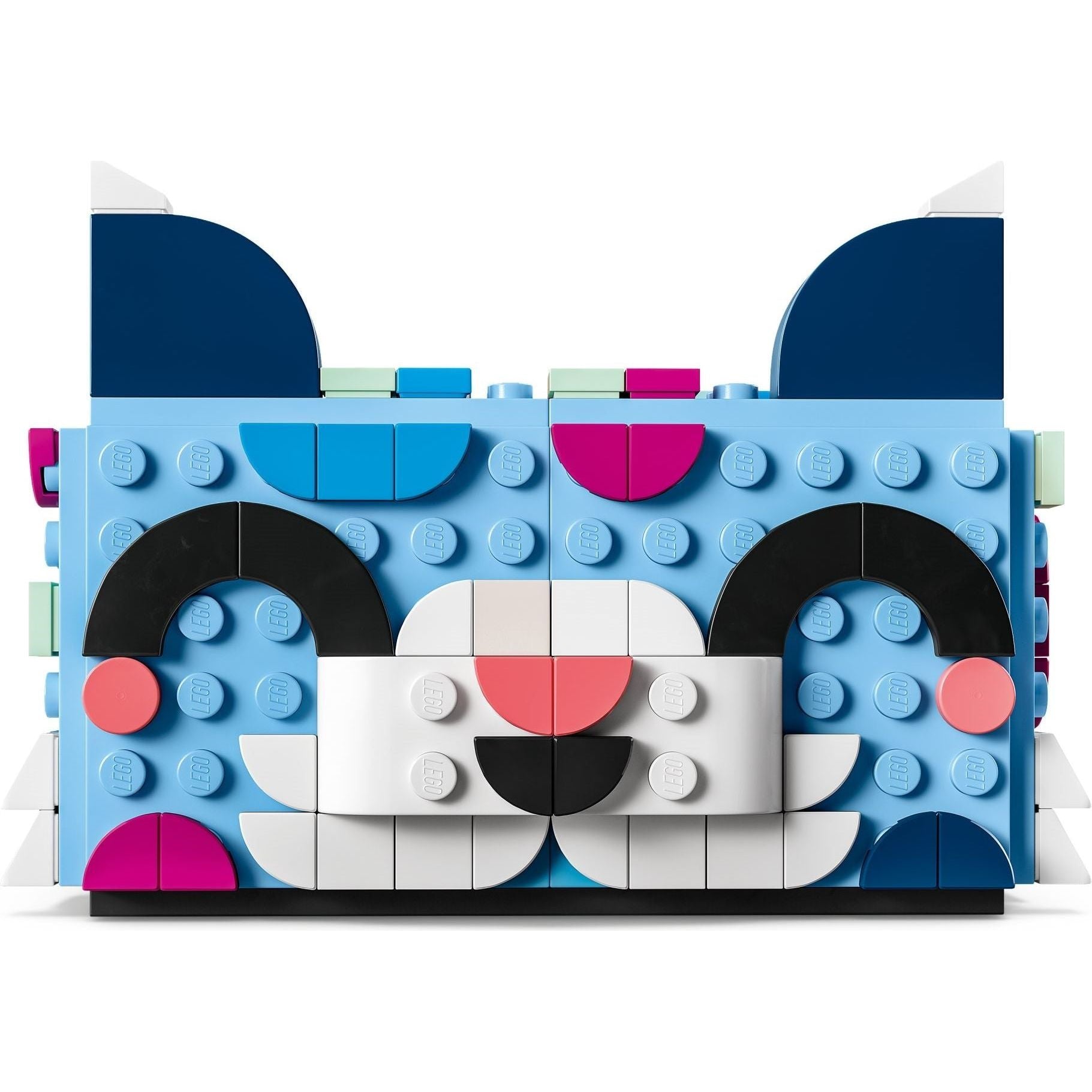 LEGO Dots Tier-Kreativbox mit Schubfach 41805