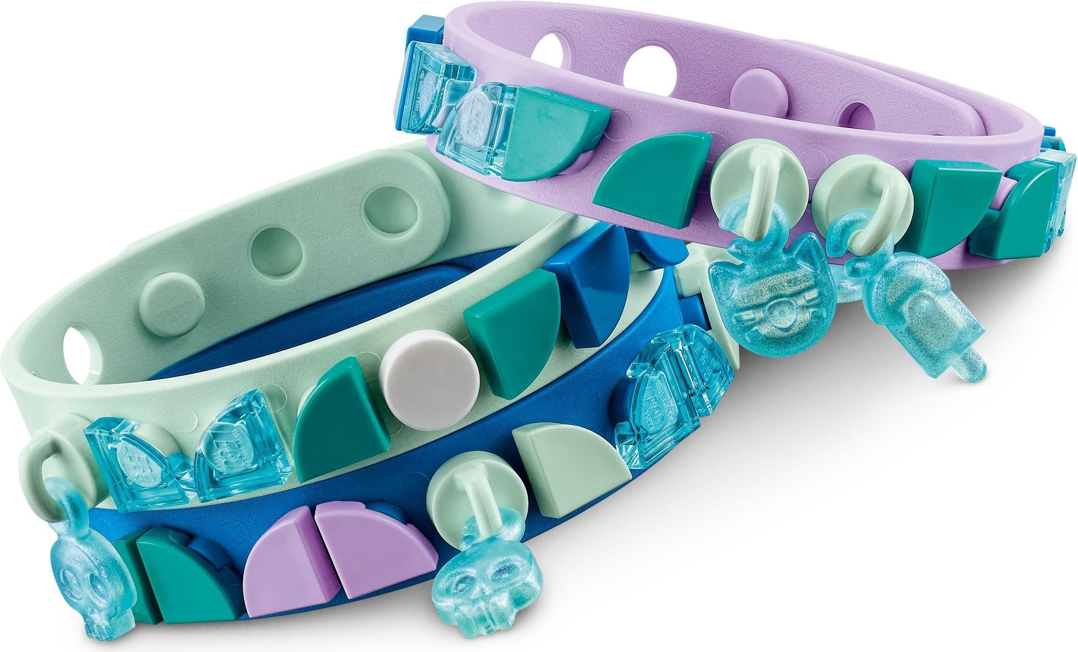 LEGO Dots Ultimatives Partyset 41806