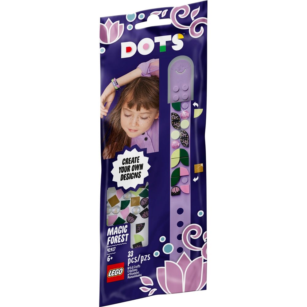 LEGO Dots Wonderland Bracelet 41917