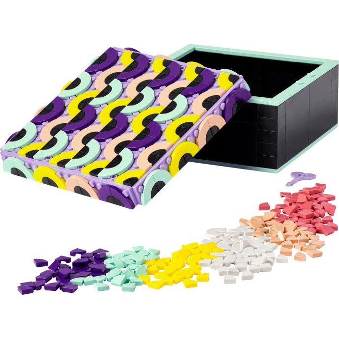LEGO Dots Grosse Box 41960