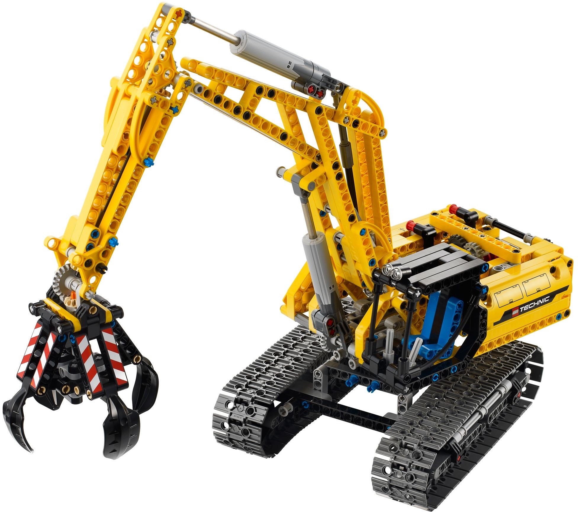 LEGO Technic Raupenbagger 42006