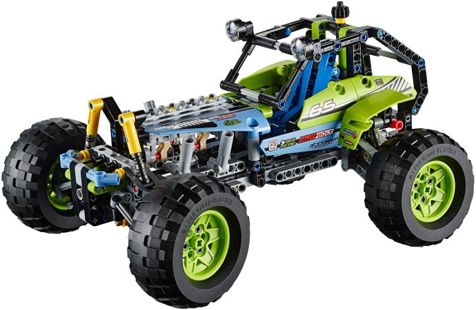 LEGO Technic Formula Off-Roader 42037