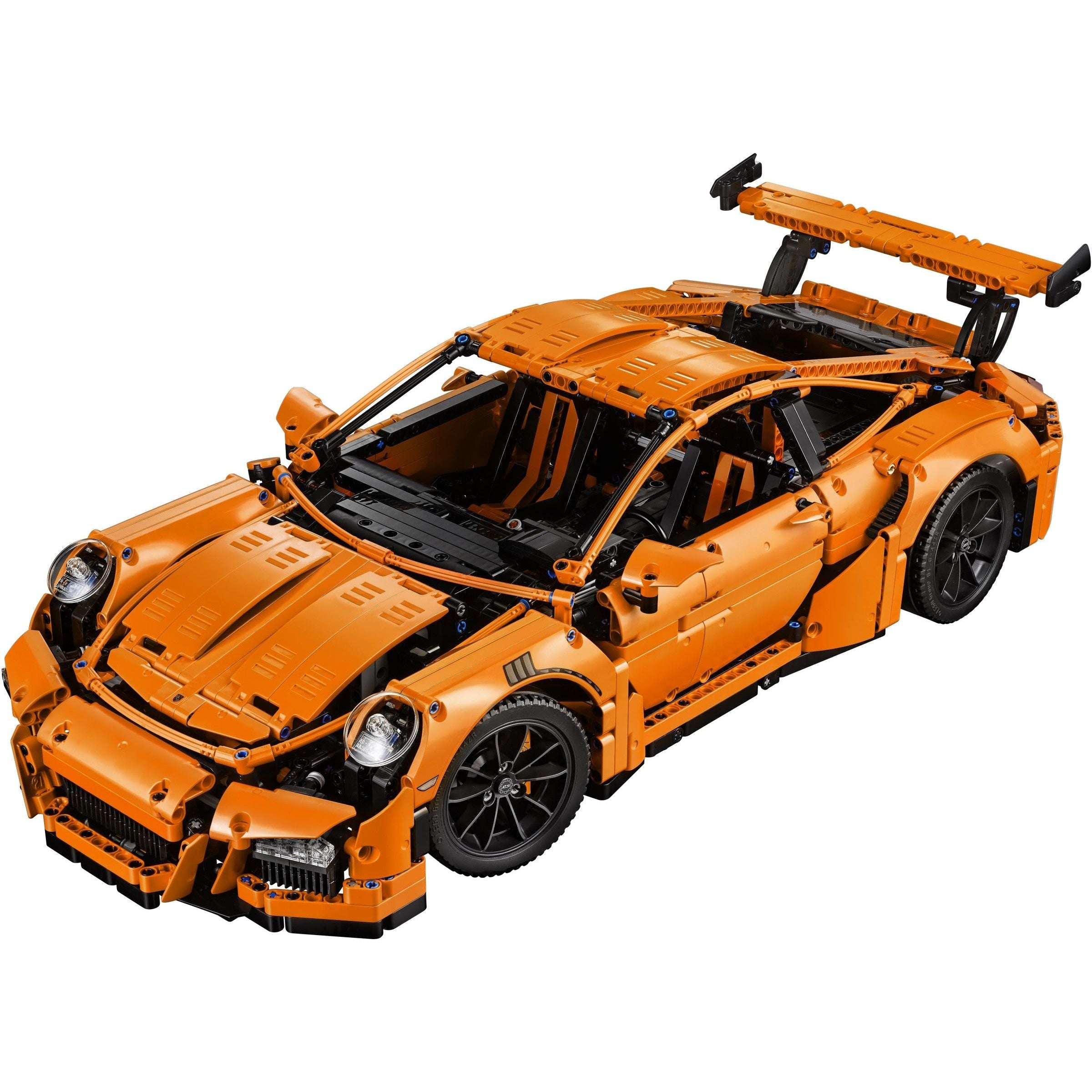 LEGO Technic Porsche 911 GT3 RS 42056