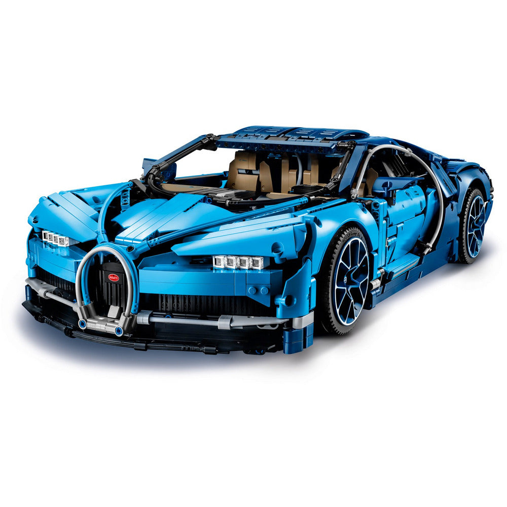 LEGO Technic Bugatti Chiron 42083