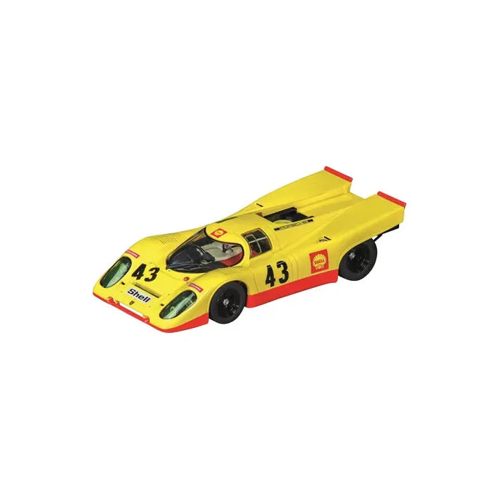 Carrera D124 Porsche 917KH, No.43 Spa 1000Km 1970