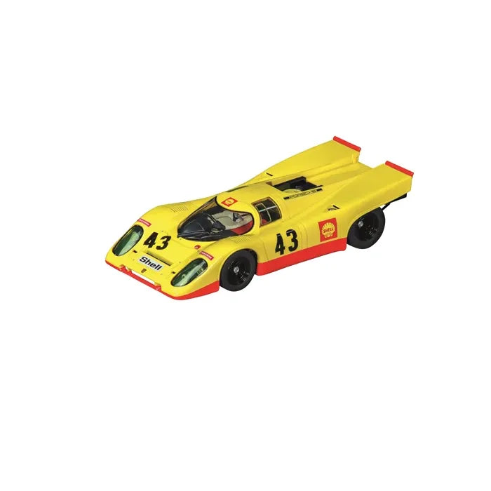 Carrera D124 Porsche 917KH, No.43 Spa 1000Km 1970