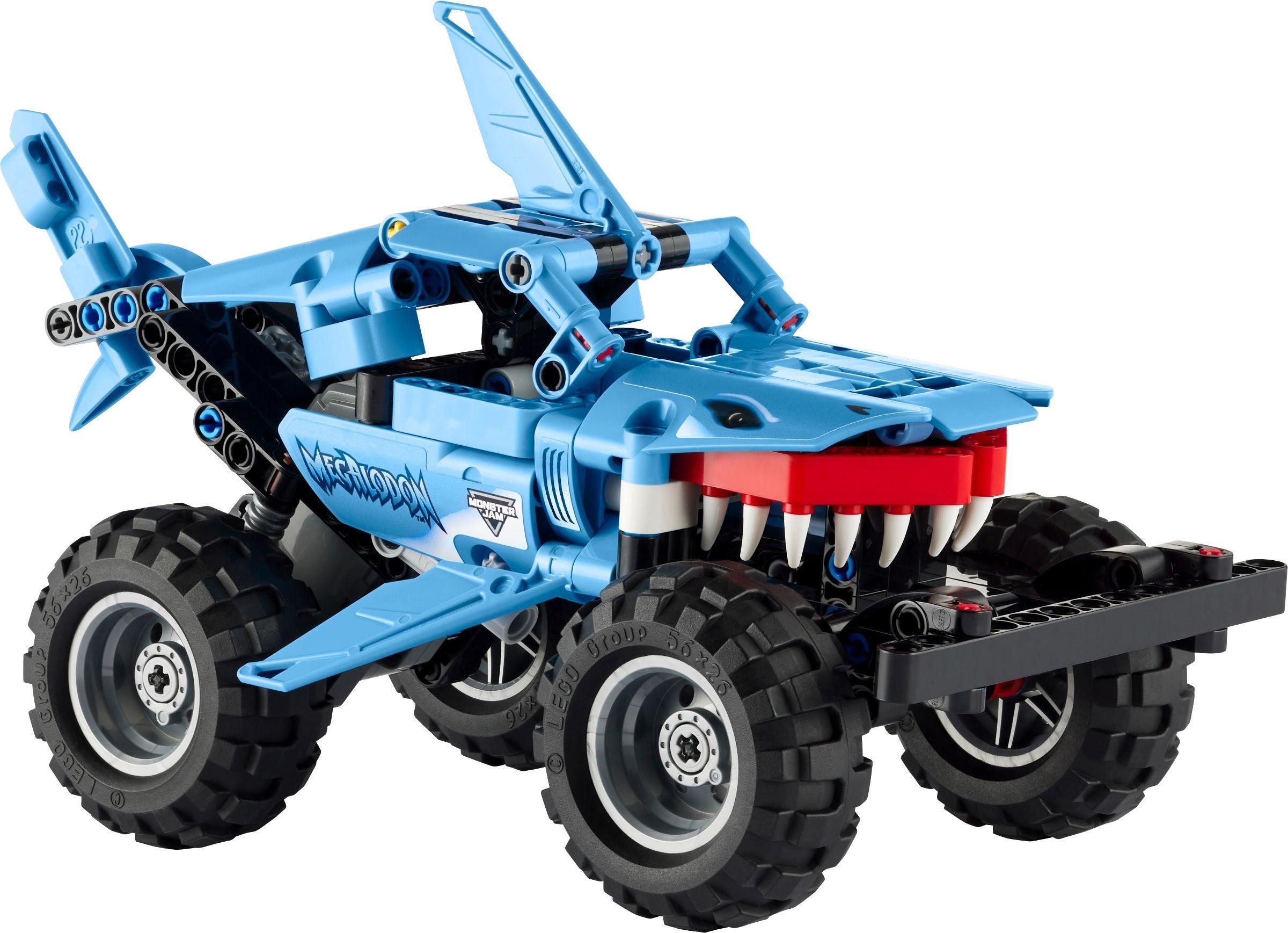 LEGO Technic Monster Jam Megalodon 42134