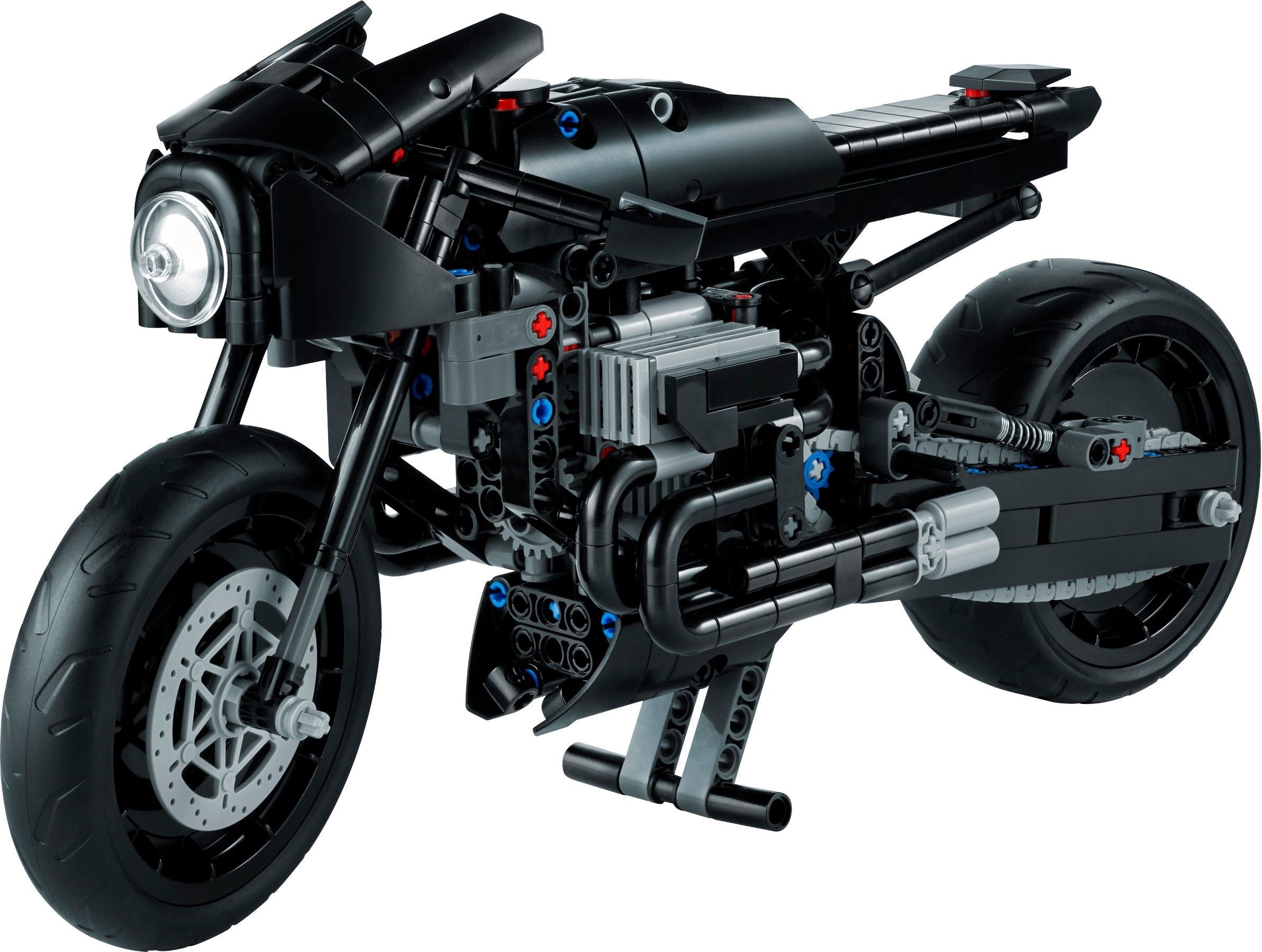 LEGO Technic The Batman - Batcycle 42155