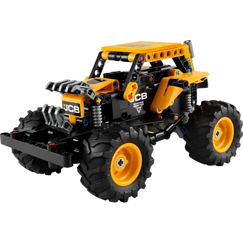 LEGO Technic Monster Jam™ DIGatron™ 42199