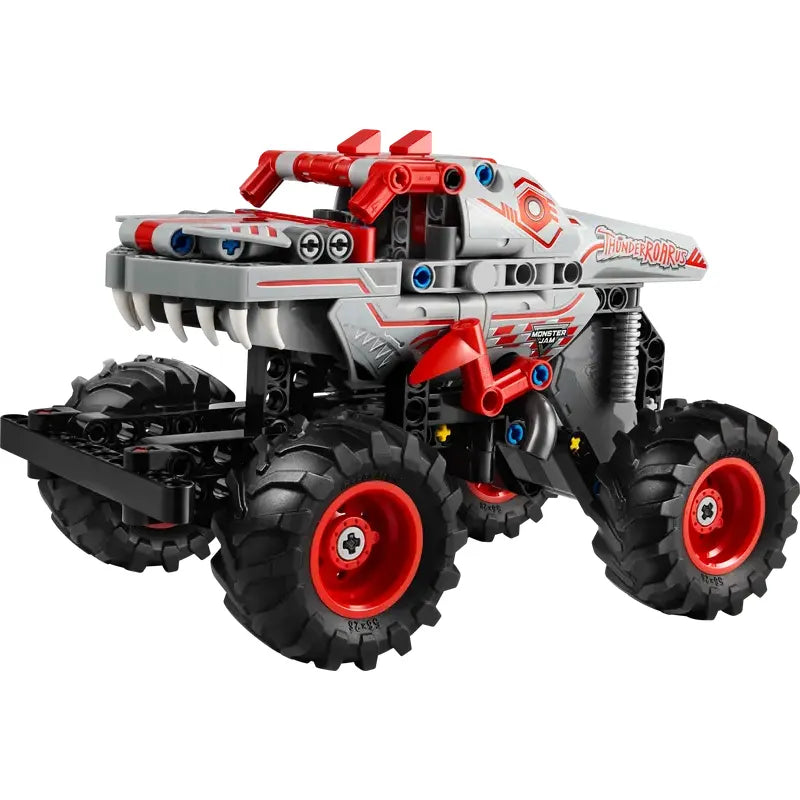 LEGO Technic Monster Jam™ ThunderROARus™ 42200