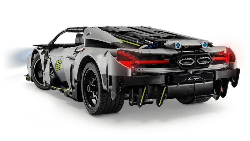 LEGO Technic Lamborghini Revuelto Supersportwagen 42214