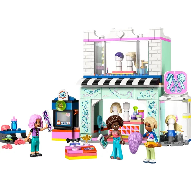 LEGO Friends Friseursalon 42662