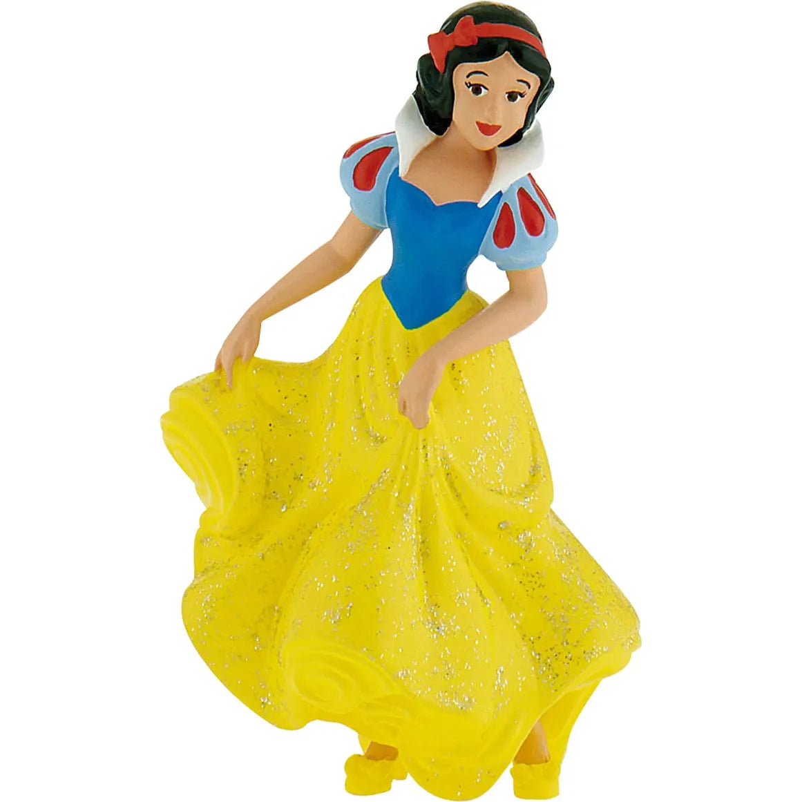 Bullyland Schneewittchen Disney Princess