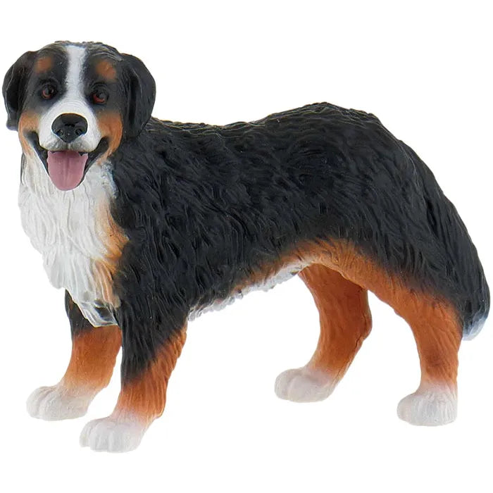 Bullyland Berner Sennenhund Bianca 7.5 cm