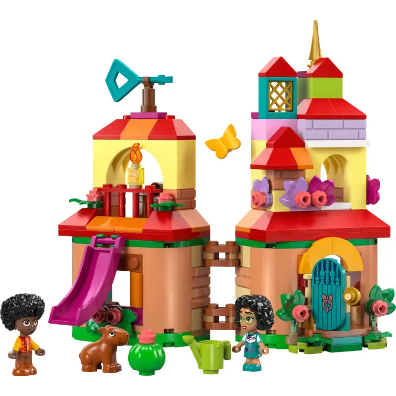 LEGO Disney Encanto Mini-Haus 43261