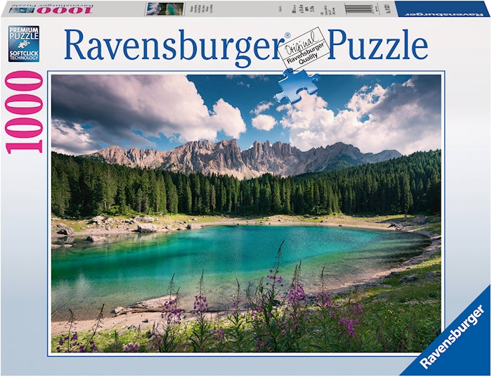 Puzzle Dolomitenjuwel
