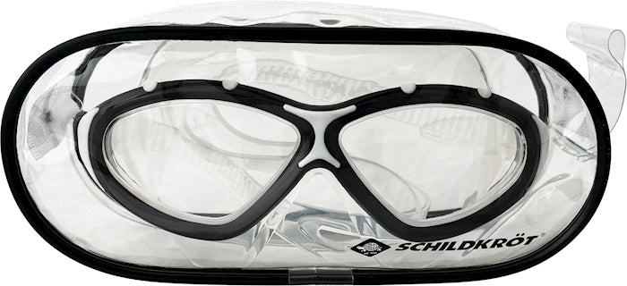 Schildkröt Schwimmbrille Java