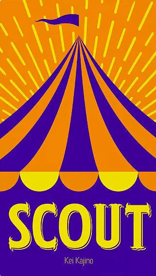 OINK GAMES Scout