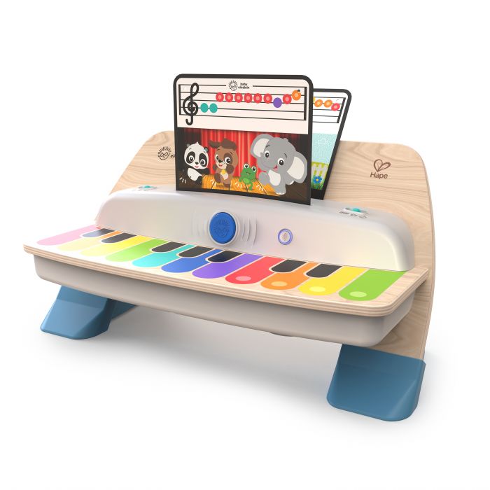 Hape Deluxe Magic Touch Piano (connected) FSC