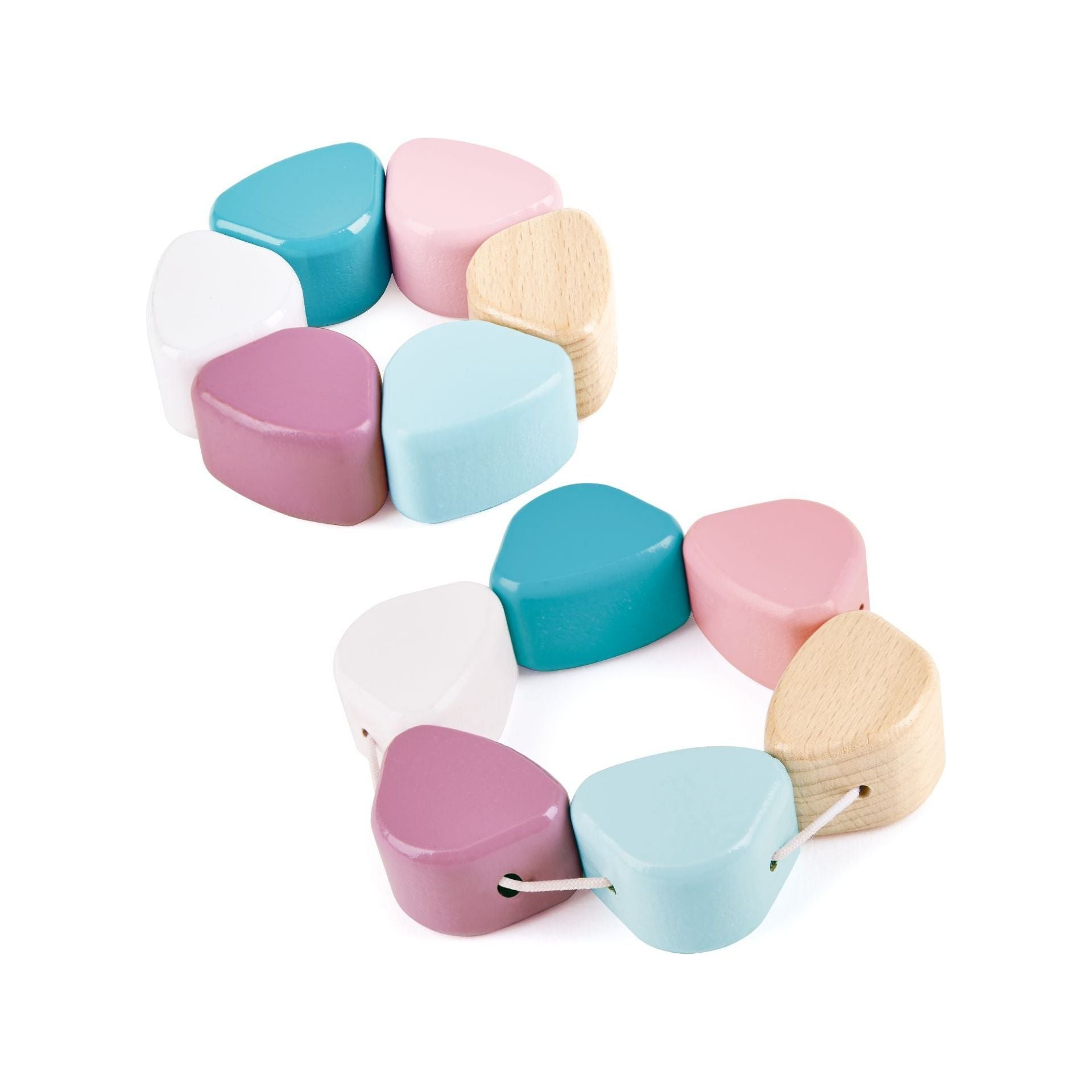 Hape Stapel-Langohrhase FSC