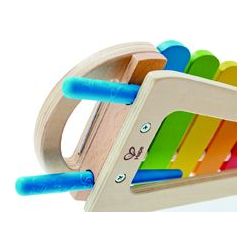 Hape Regenbogen Xylophon