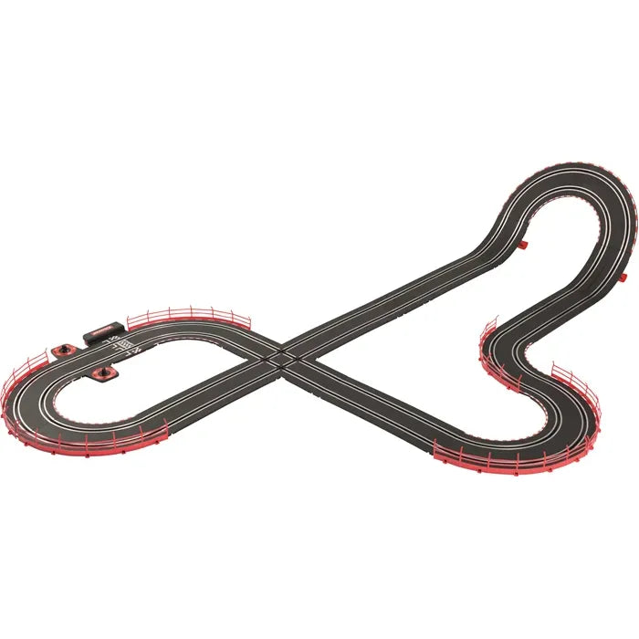 Carrera GO! NASCAR Talladega Compet.