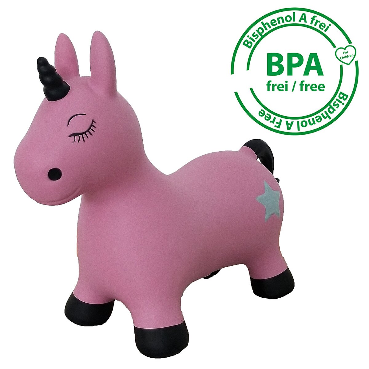 Jamara Kids Einhorn