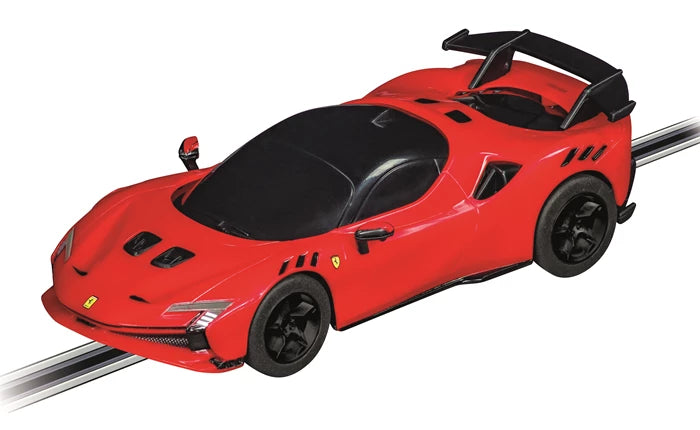 Carrera GO! Ferrari SF-90 XX Stradale Rosso Corsa
