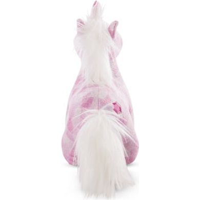 Nici Einhorn Pink Diamond 45cm stehend