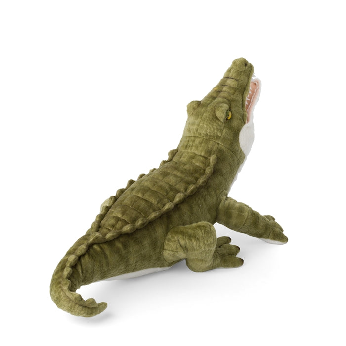 WWF Krokodil