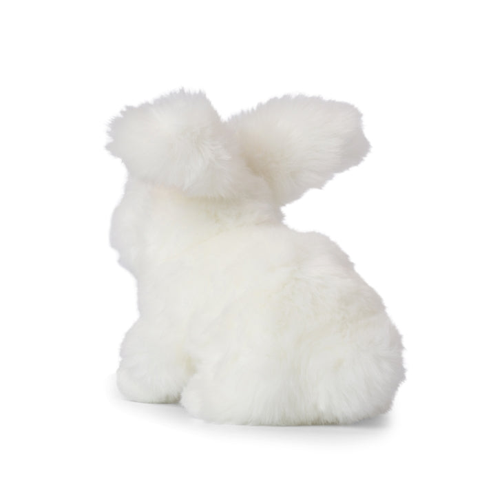 WWF Angora Hase sitzend
