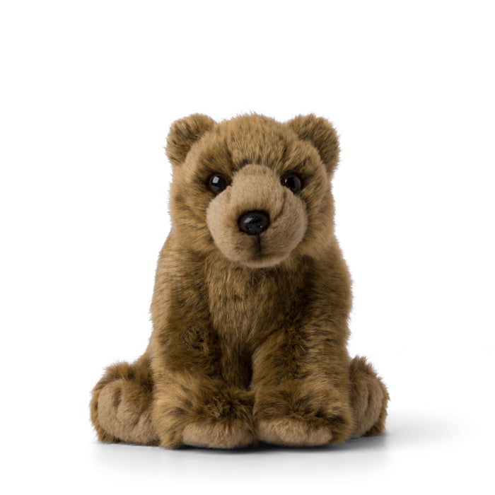 WWF Grizzly Bär Floppy