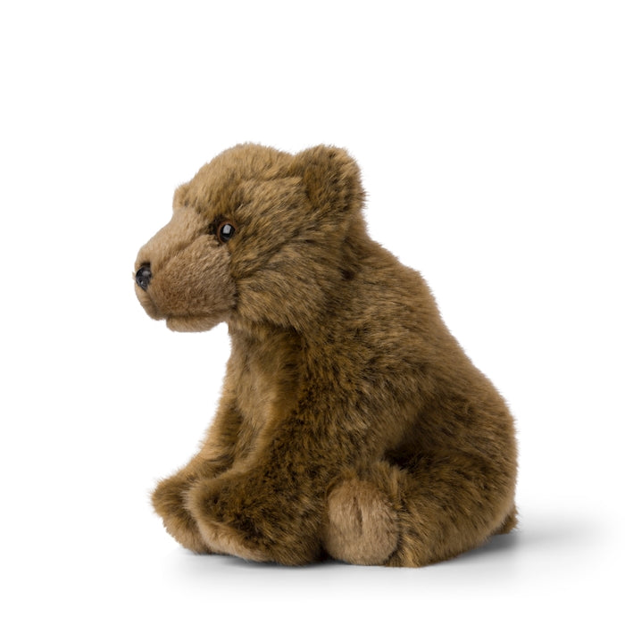 WWF Grizzly Bär Floppy