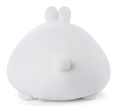 Nici Kissen Hase Molang figürlich