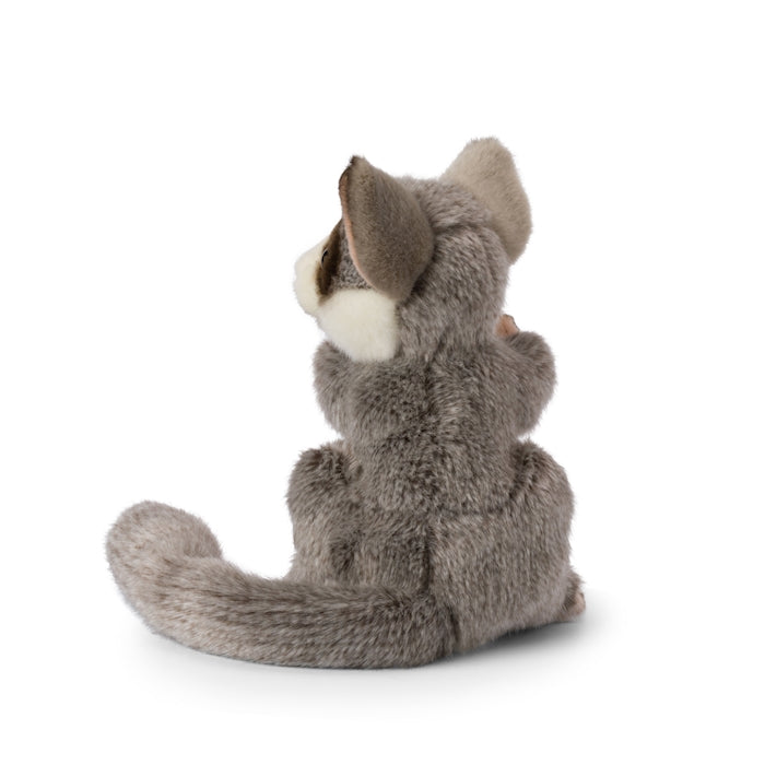 WWF Buschbaby sitzend 18 cm