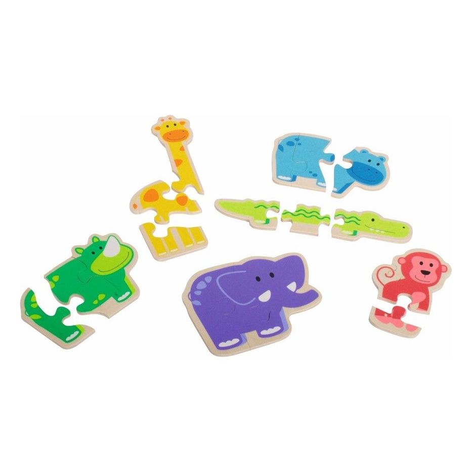 Beleduc Happy Animals