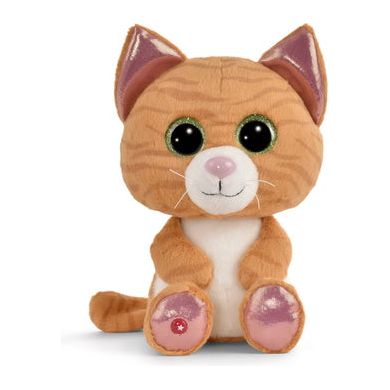 Katze Tabbrey 25cm Schlenker