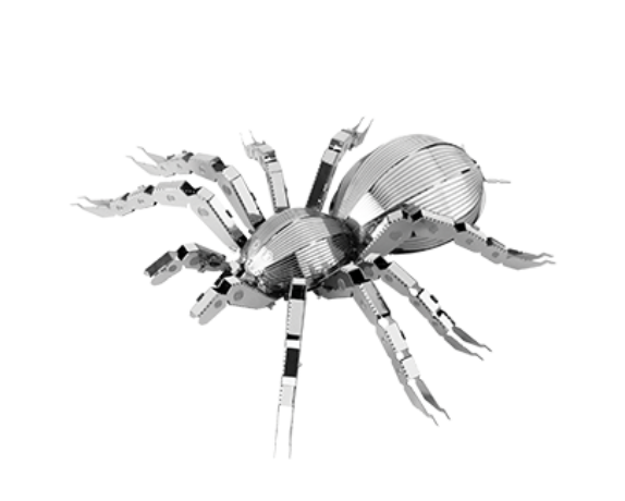 Tarantula - Metall Bausatz